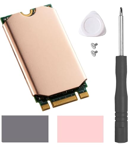 Amazon.com: Transcend MTE410 2TB M.2 2242 SSD, Up to 5000MB/s